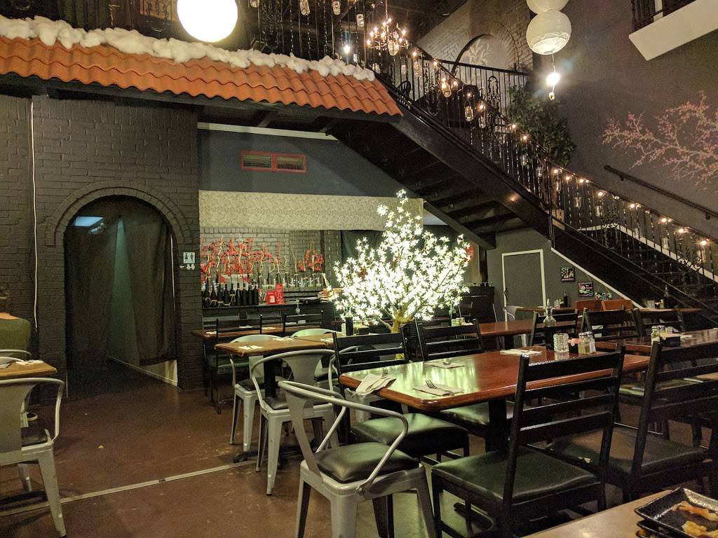 Yori | restaurant | 465 W Harwood Rd, Hurst, TX 76054, USA | 8179523005 OR +1 817-952-3005