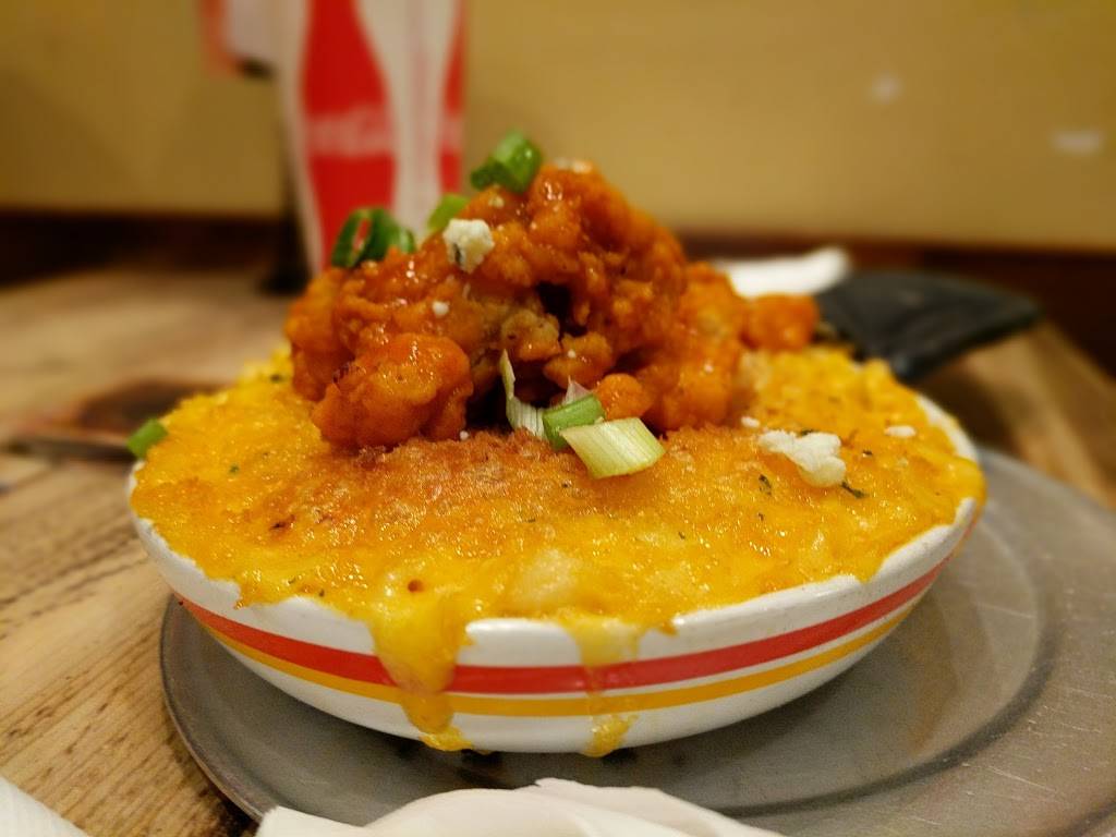 Elbows Mac n Cheese | restaurant | 215 W Birch St, Brea, CA 92821, USA | 7147846613 OR +1 714-784-6613