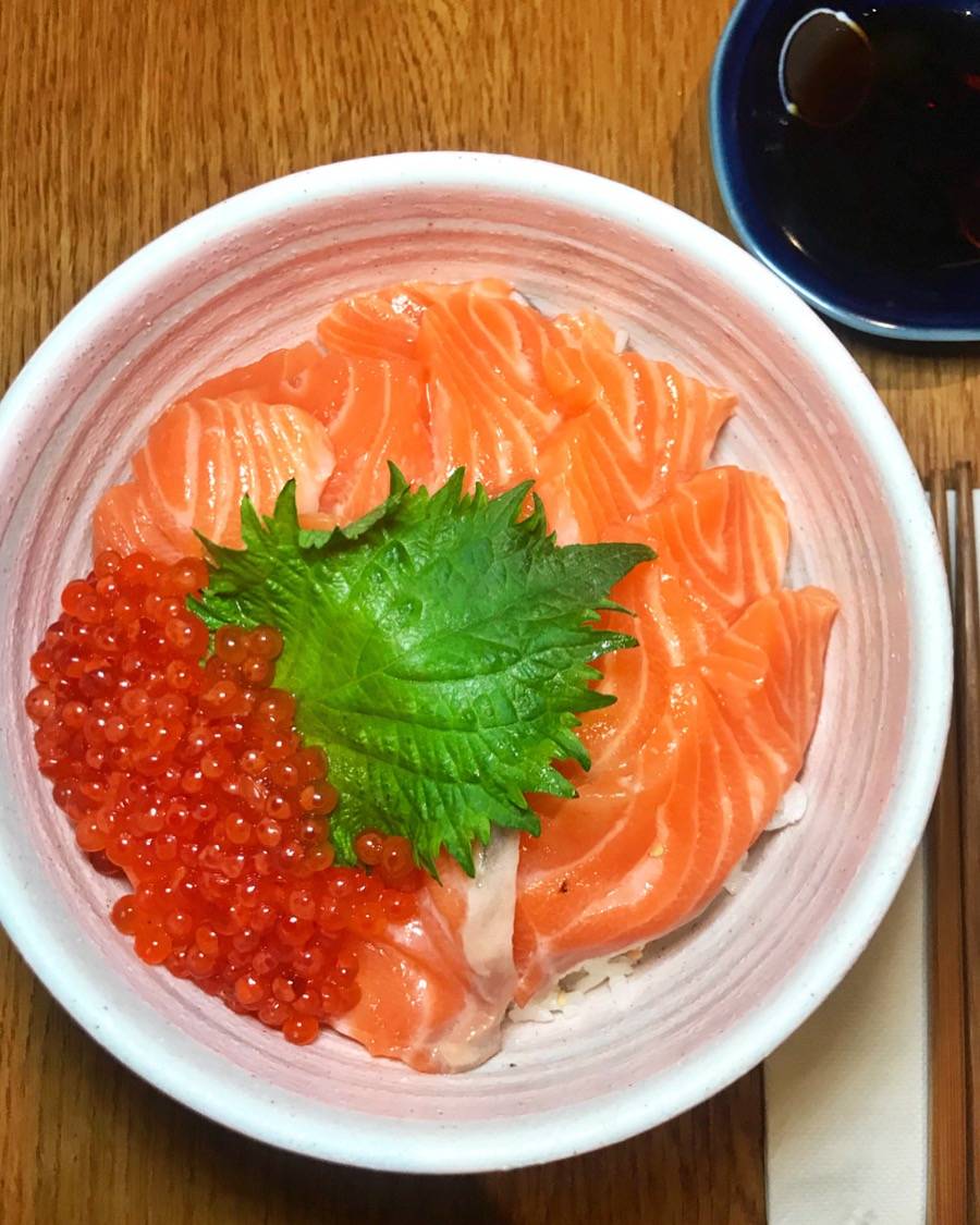 TabeTomo | restaurant | 131 Avenue A, New York, NY 10009, USA | 6468506414 OR +1 646-850-6414