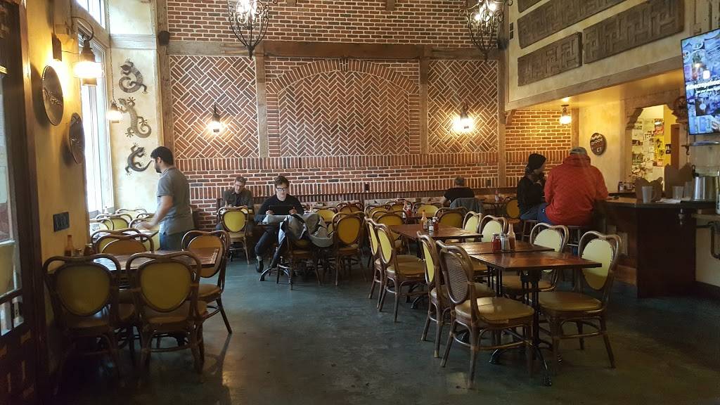 The Crepe House III | restaurant | 1132 Valencia St, San Francisco, CA 94110, USA | 4152852423 OR +1 415-285-2423