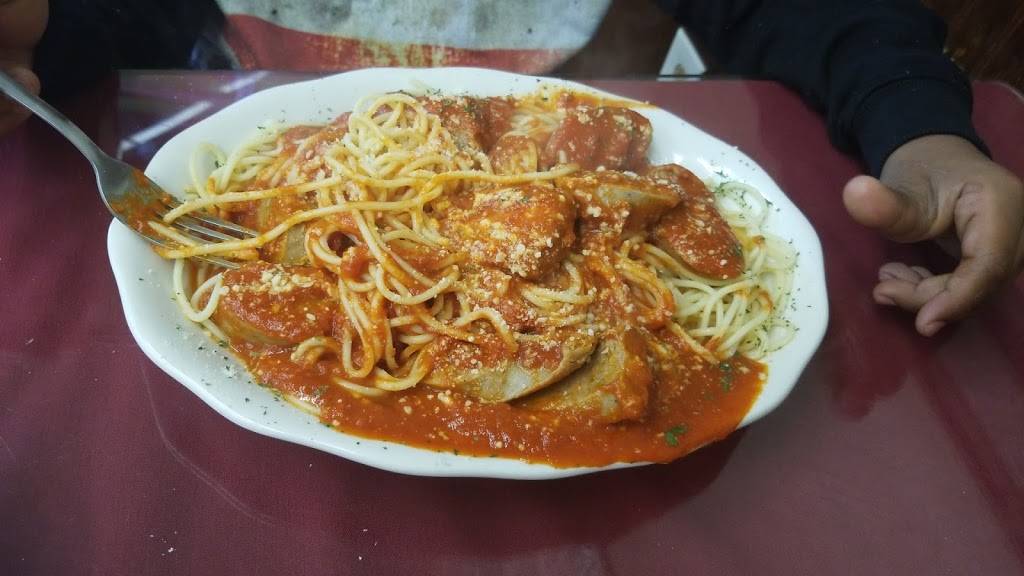 Sicilys Pizza II | meal takeaway | 1434 Knox Ave, Easton, PA 18040, USA | 6105597995 OR +1 610-559-7995