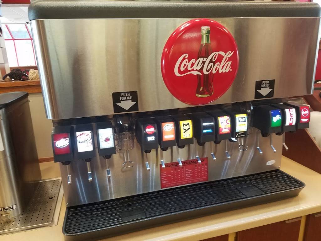 Arbys | restaurant | 4100 University Dr NW, Huntsville, AL 35816, USA | 2568376301 OR +1 256-837-6301