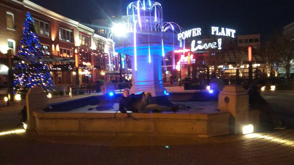 Power Plant Live! | night club | 34 Market Pl, Baltimore, MD 21202, USA | 4107275483 OR +1 410-727-5483