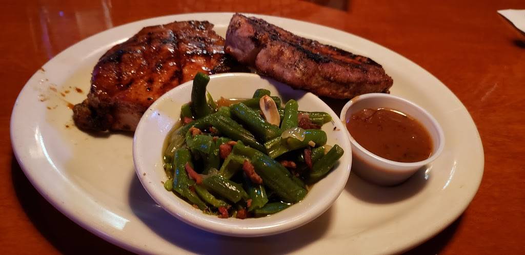 Texas Roadhouse | restaurant | 3039 US-90, Lake City, FL 32055, USA | 3867580074 OR +1 386-758-0074