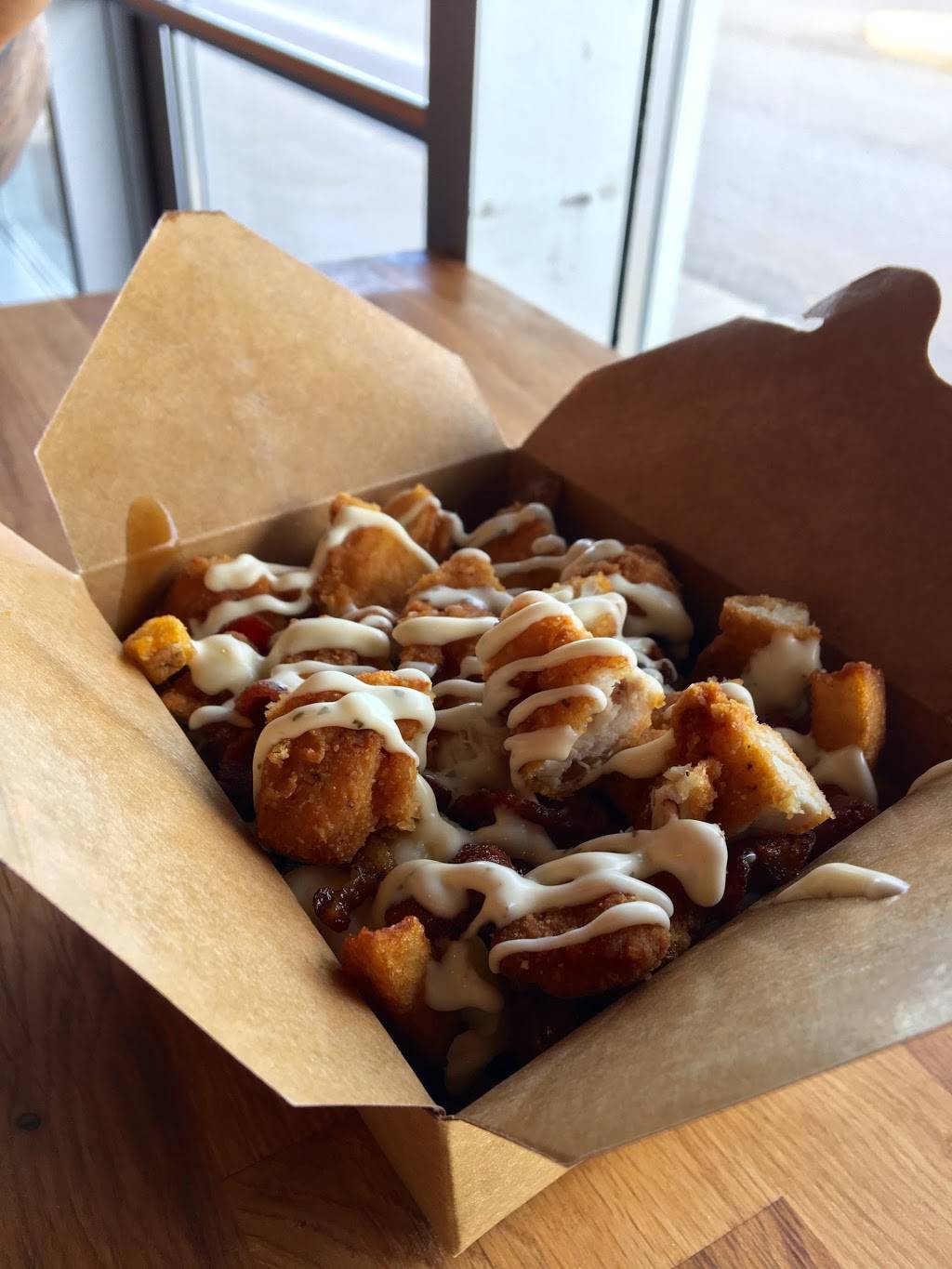 The Great Canadian Poutinerie - Poutine | restaurant | 2020 Lanthier Dr, Orléans, ON K4A 3V4, Canada | 6138340004 OR +1 613-834-0004