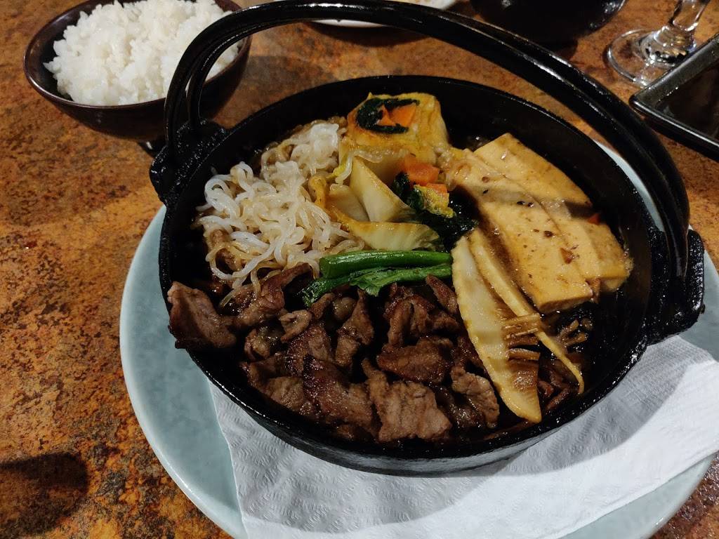 Waraji Japanese Restaurant | restaurant | 5910 Duraleigh Rd, Raleigh, NC 27612, USA | 9197831883 OR +1 919-783-1883