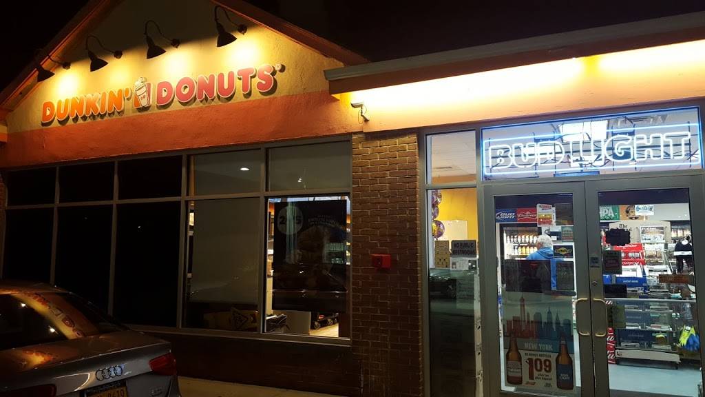 Dunkin Donuts | cafe | 55 US-6, Baldwin Place, NY 10505, USA | 9145516001 OR +1 914-551-6001