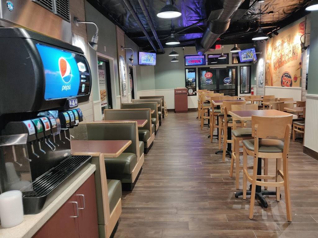 Jersey Mikes Subs | restaurant | 2000 E Avenida De Los Arboles, Thousand Oaks, CA 91362, USA | 8052411818 OR +1 805-241-1818