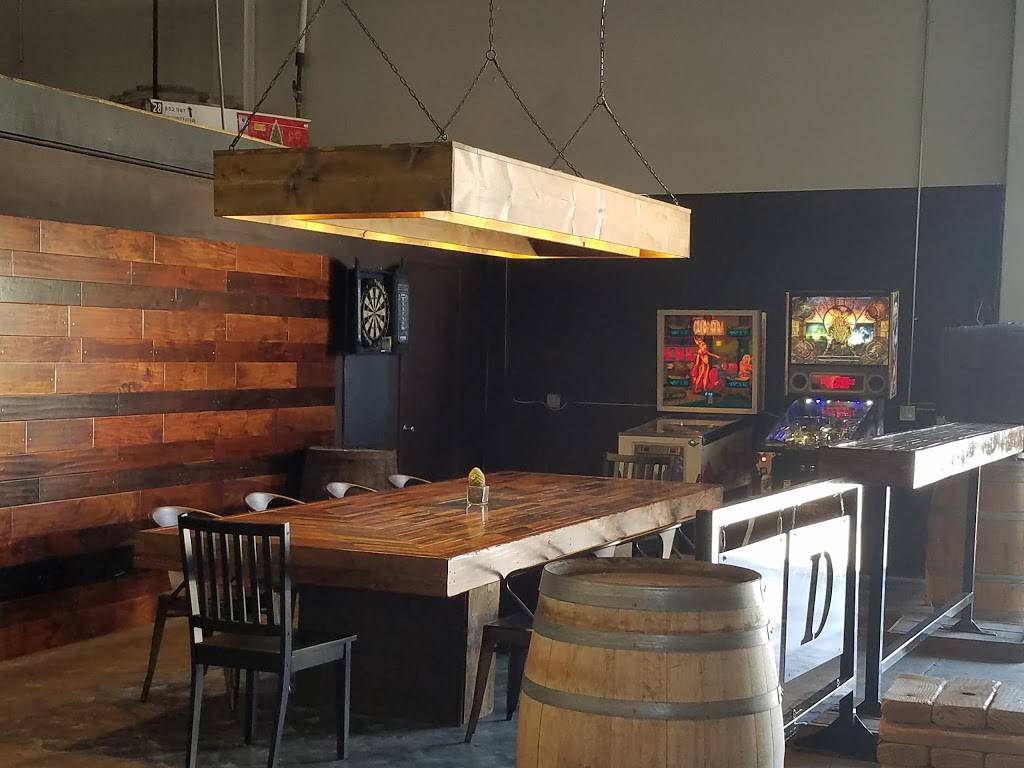 32 North Brewing Co. | restaurant | 2258, 8655 Production Ave ste a, San Diego, CA 92121, USA | 6193632622 OR +1 619-363-2622