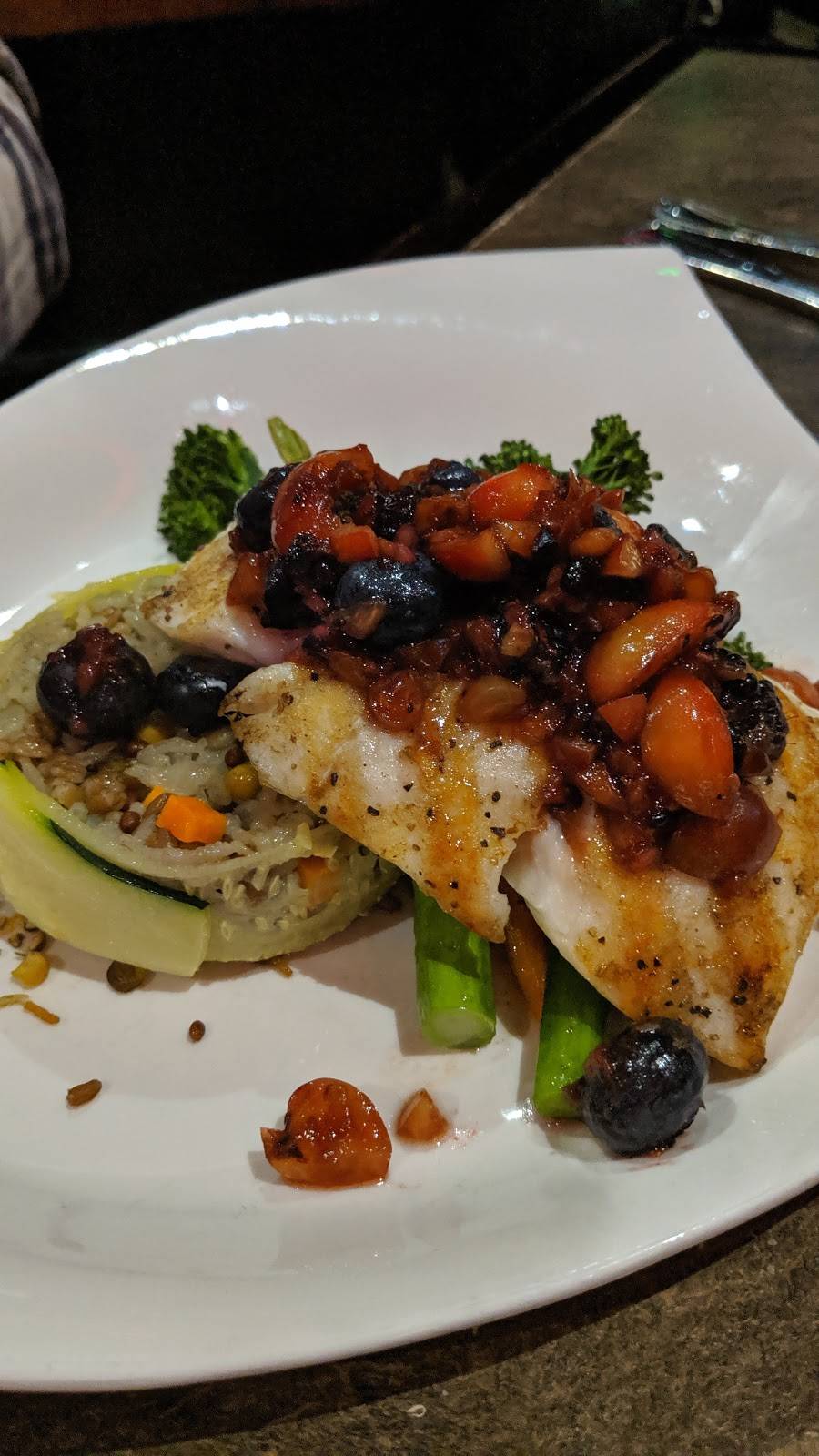 Blackfish | restaurant | 10200 Quil Ceda Blvd, Marysville, WA 98271, USA | 3607161100 OR +1 360-716-1100