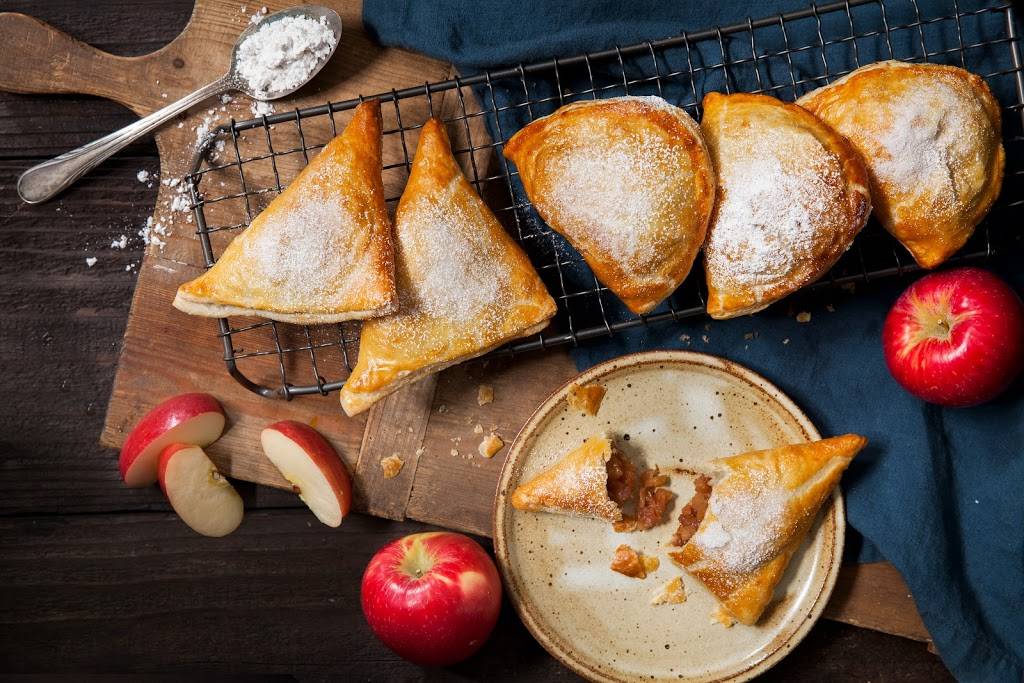 Milohas | bakery | 4662 Meridian Ave, San Jose, CA 95118, USA | 4087843736 OR +1 408-784-3736