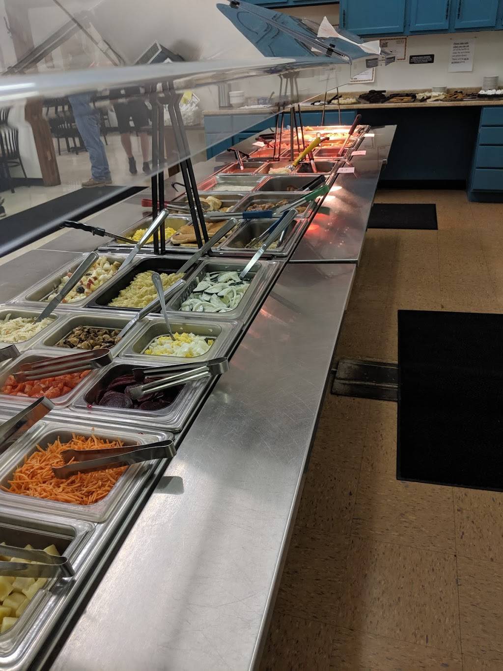 Miss Bs Cafe | restaurant | 1006 S Metcalf Rd, Louisburg, KS 66053, USA | 9138375974 OR +1 913-837-5974