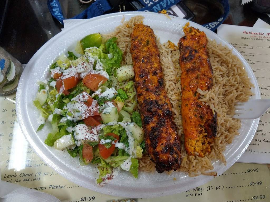 Flame Kabob House | restaurant | 418 Gwinnett Dr, Lawrenceville, GA 30046, USA | 7706766609 OR +1 770-676-6609
