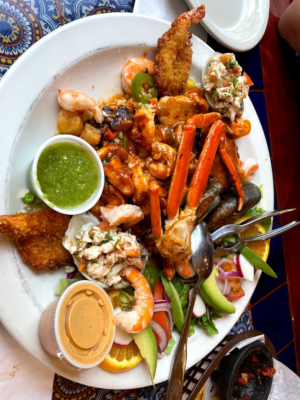 FRIDA AUTHENTIC MEXICAN FOOD | restaurant | 1814 Grand Ave, Glenwood Springs, CO 81601, USA | 9702309492 OR +1 970-230-9492