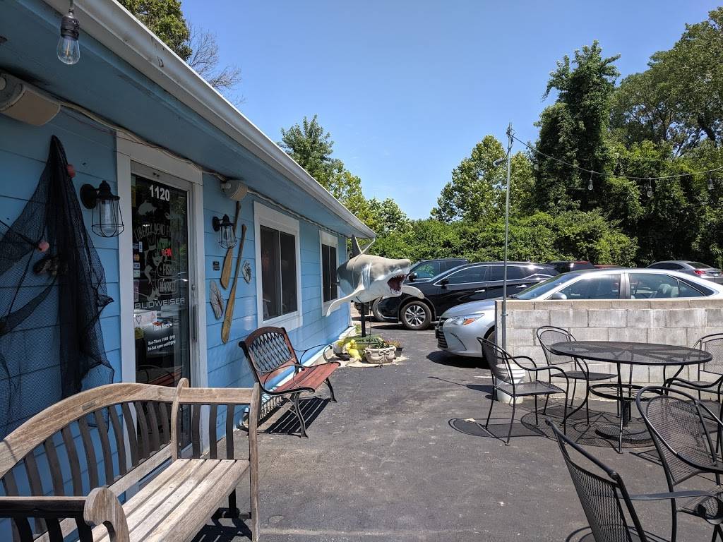 The Fish Market | restaurant | 1120 E Old, MO-210, Liberty, MO 64068, USA | 8167818705 OR +1 816-781-8705