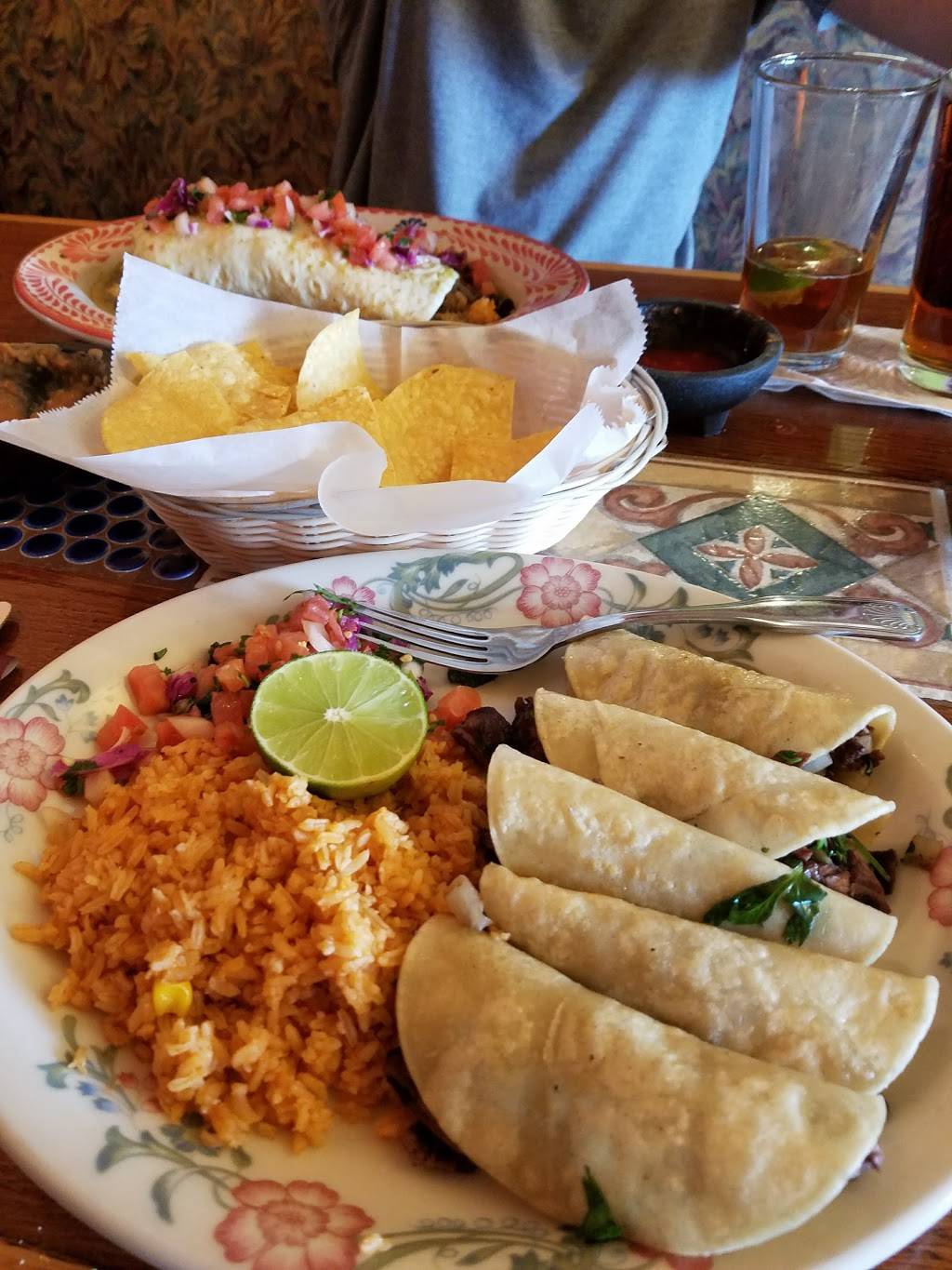 3 Margaritas Co. Springs / Fountain | restaurant | 2 Widefield Blvd, Colorado Springs, CO 80911, USA | 7193909977 OR +1 719-390-9977