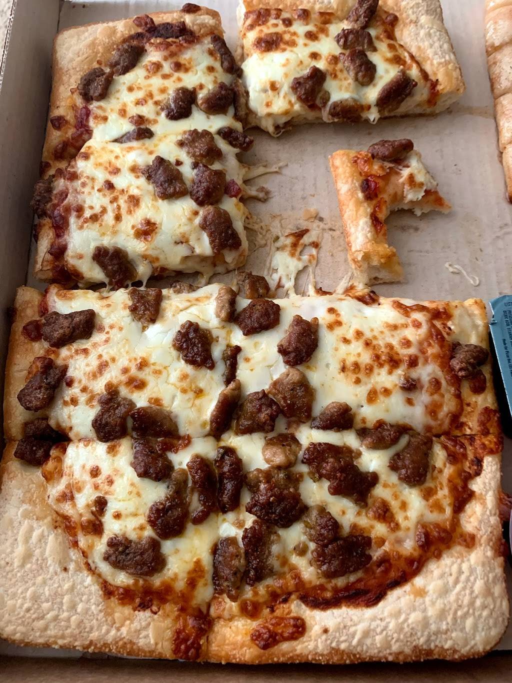 Pizza Hut | restaurant | 15045 Jones Maltsberger Rd, San Antonio, TX 78247, USA | 2104957363 OR +1 210-495-7363