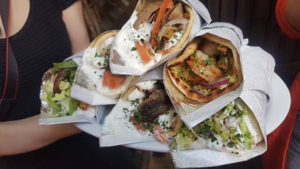 somethingreek | restaurant | 7616 3rd Ave, Brooklyn, NY 11209, USA | 7187488200 OR +1 718-748-8200