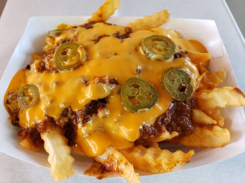 HOME PLATE HOT DOGS | restaurant | 924 Big Bethel Rd, Hampton, VA 23666, USA | 7579127795 OR +1 757-912-7795