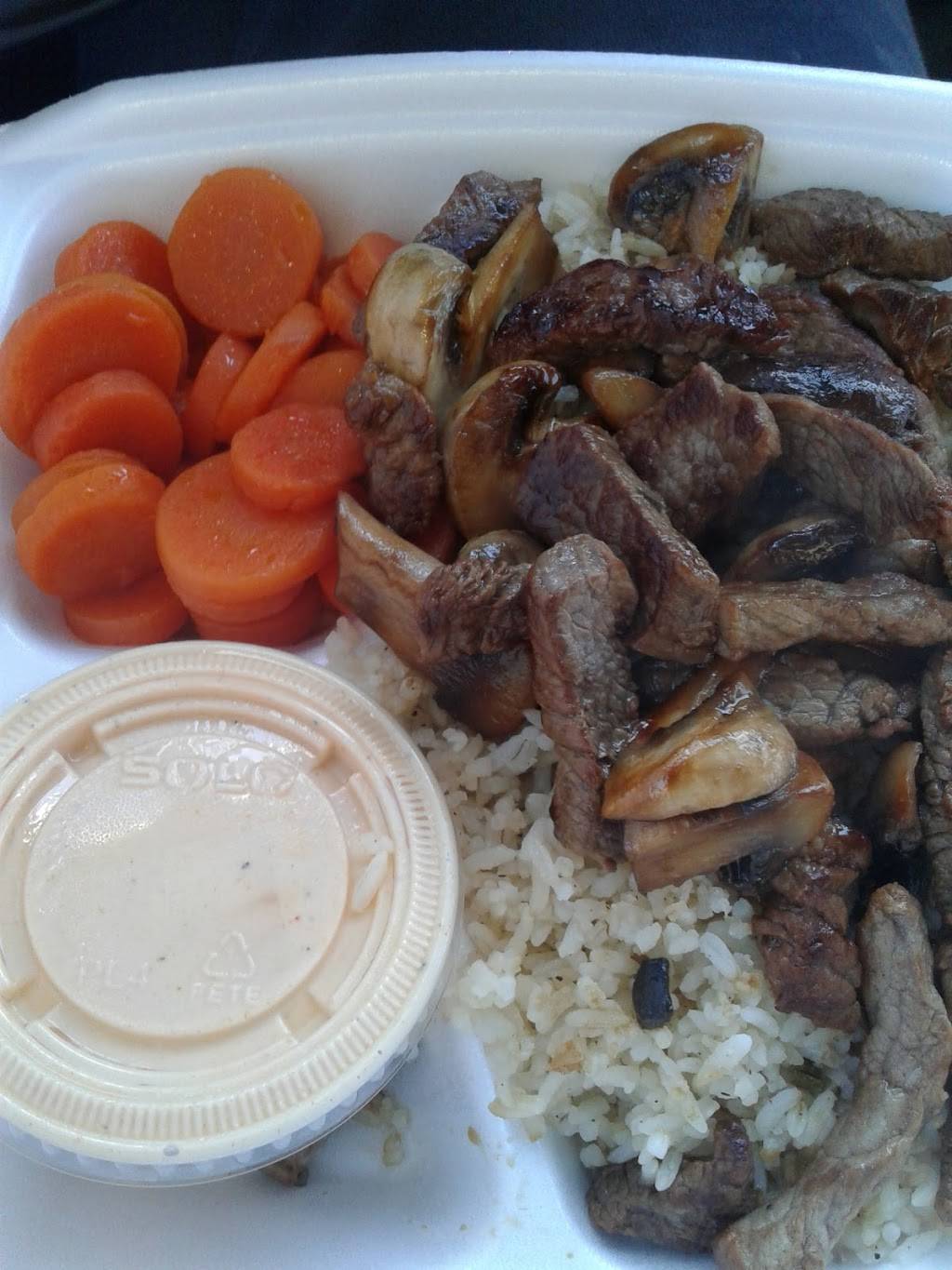 Nakama Japanese Steakhouse | restaurant | 1228 U.S. Hwy 70 SW, Hickory, NC 28602, USA | 8283249357 OR +1 828-324-9357