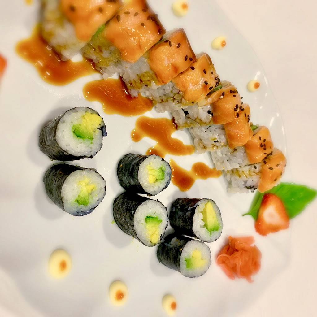 Lotus Thai & Sushi | restaurant | 2886 Town Center Blvd, Crestview Hills, KY 41017, USA | 8593312073 OR +1 859-331-2073