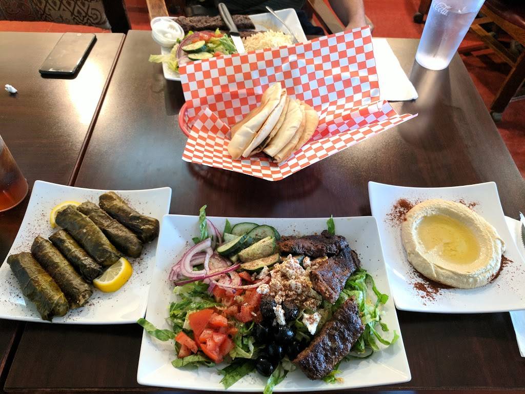 Beirut Falafel Hut | restaurant | 917 Yosemite Blvd, Modesto, CA 95354, USA | 2095579454 OR +1 209-557-9454