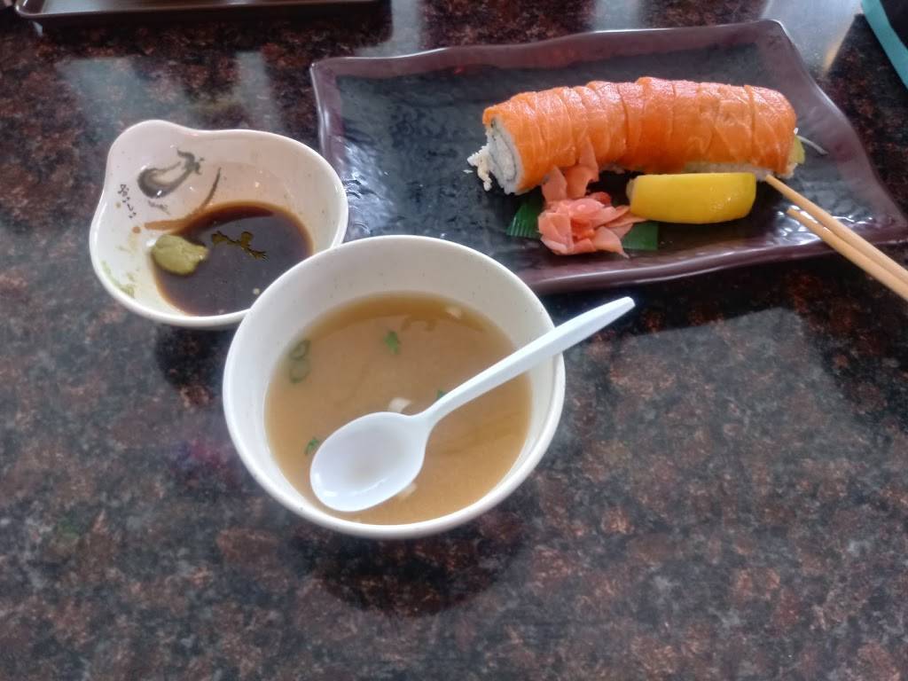 California Sushi & Teriyaki | restaurant | 8315 De Soto Ave, Canoga Park, CA 91304, USA | 8189987117 OR +1 818-998-7117