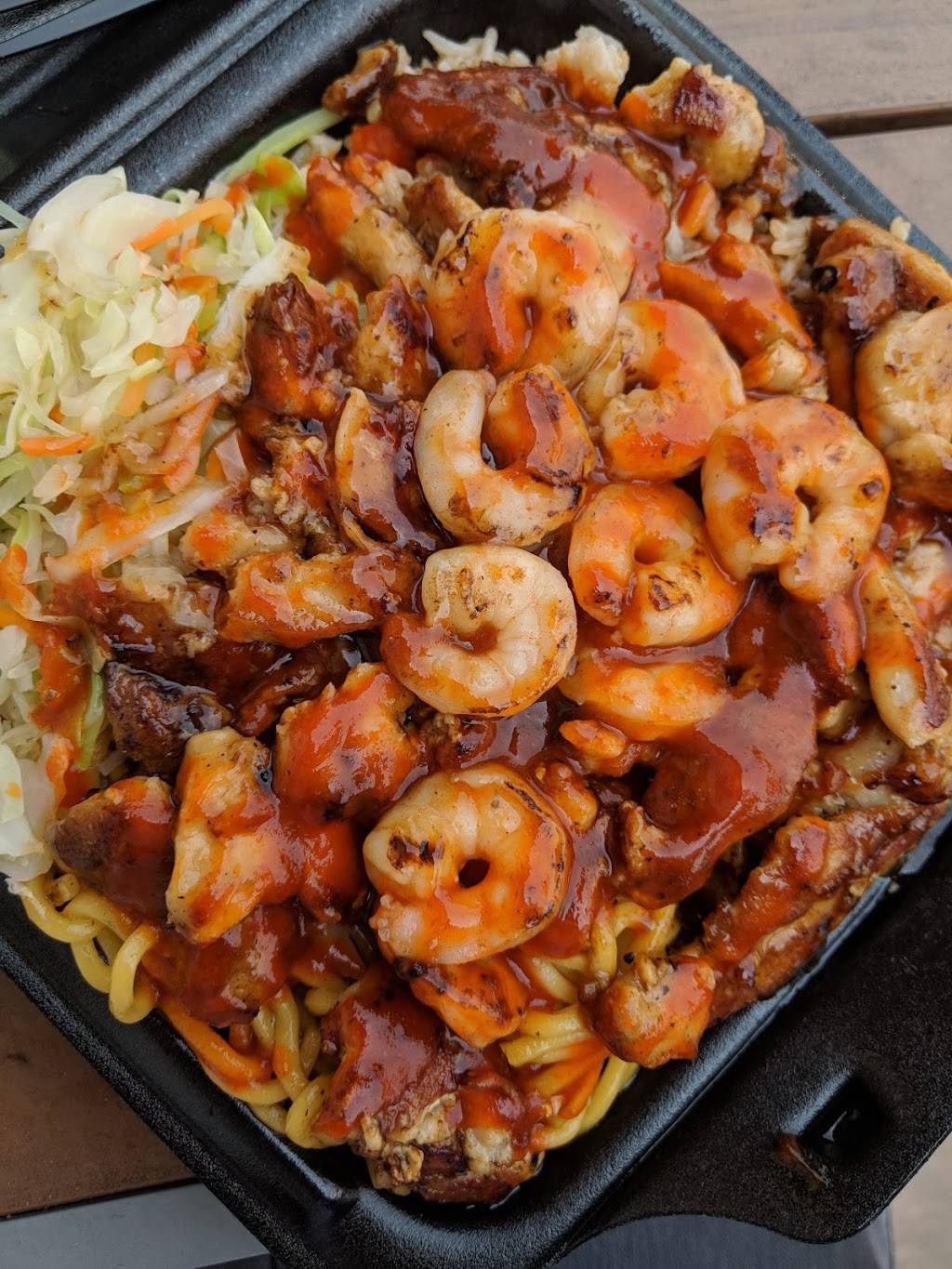 Sarku Japan | restaurant | 645 East Shaw Avenue Space #FC04 (Suite 104, Fresno, CA 93710, USA | 5593191501 OR +1 559-319-1501