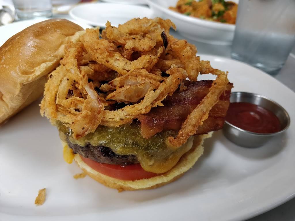 The Counter | restaurant | 6416 Irvine Blvd, Irvine, CA 92620, USA | 9493367272 OR +1 949-336-7272