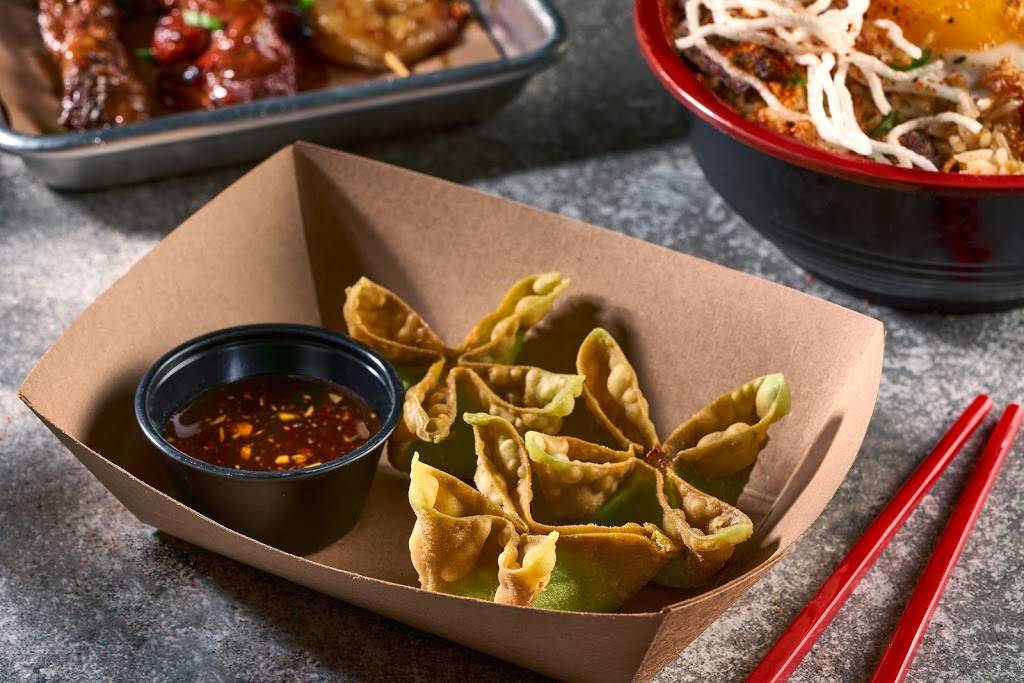 Red Stix Street Food | restaurant | 6501 Hillcrest Ave, Dallas, TX 75205, USA | 9729134883 OR +1 972-913-4883