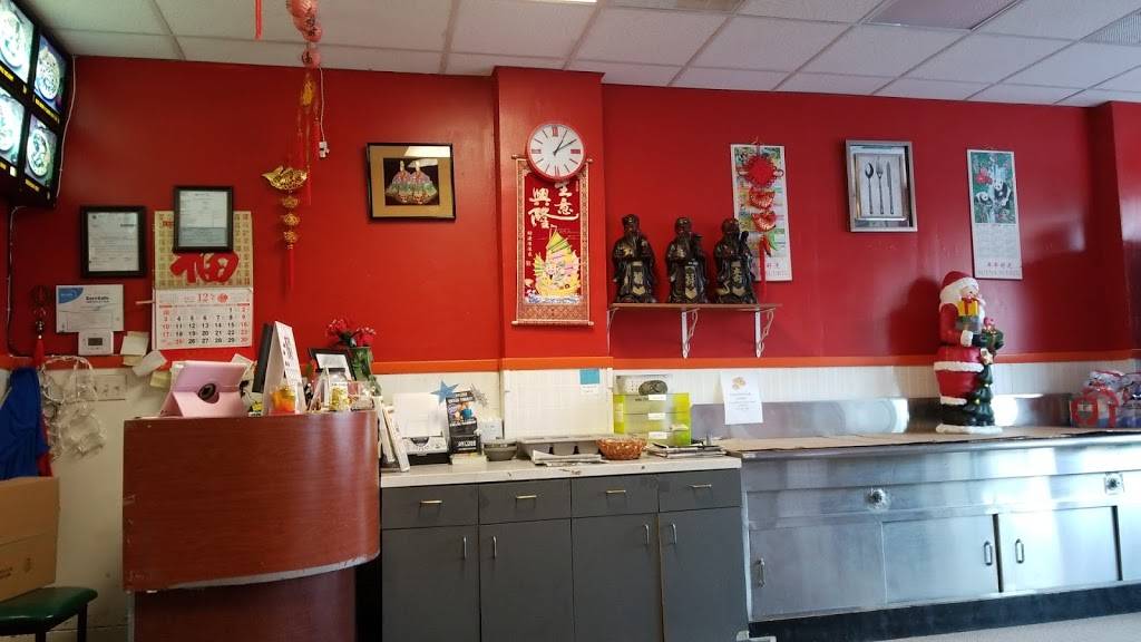 New China wok inc | restaurant | 123 E 2nd St, Kaukauna, WI 54130, USA | 9207166320 OR +1 920-716-6320