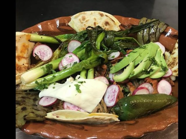 El Sarape Restaurant | restaurant | 931 Broad St, Hartford, CT 06106, USA | 8605471884 OR +1 860-547-1884