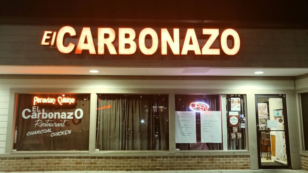 El Carbonazo Restaurant | restaurant | 9627 Lost Knife Rd Gaithersburg Md 20877, Gaithersburg, MD 20877, USA | 3018695234 OR +1 301-869-5234