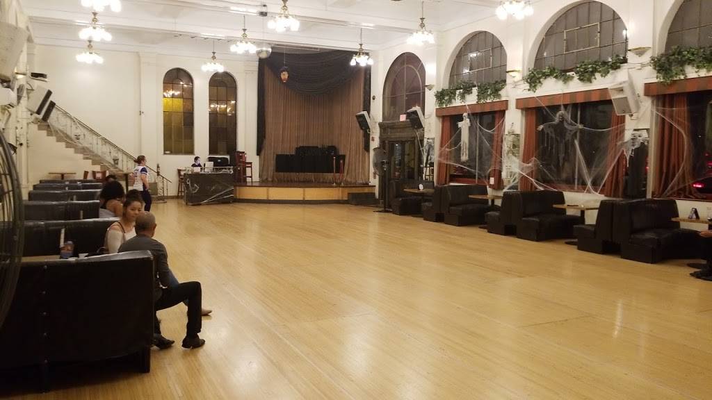 The Granada LA | night club | 17 S 1st St, Alhambra, CA 91801, USA | 6262847262 OR +1 626-284-7262