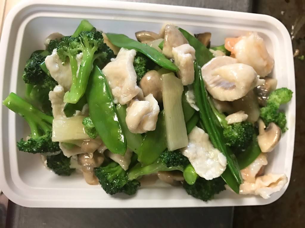 China Garden Restaurant | restaurant | 1058 N Tamiami Trail, Sarasota, FL 34236, USA | 9419558885 OR +1 941-955-8885