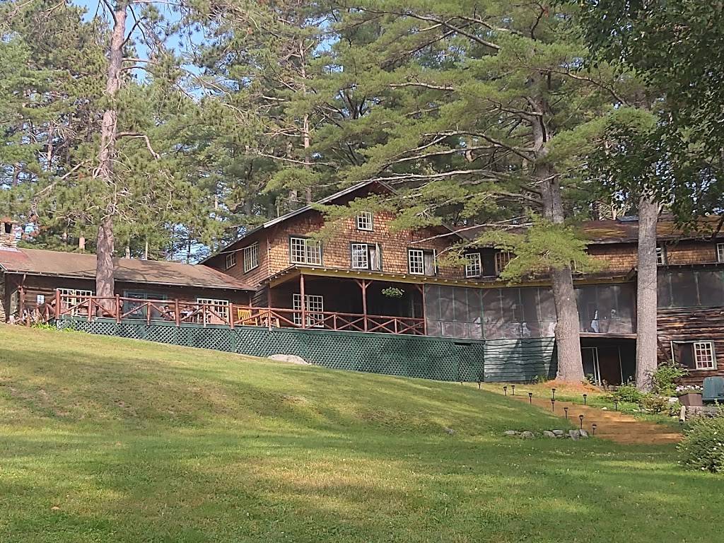 Kawanhee Inn & Restaurant | restaurant | 12 Annes Way, Weld, ME 04285, USA | 2075852000 OR +1 207-585-2000