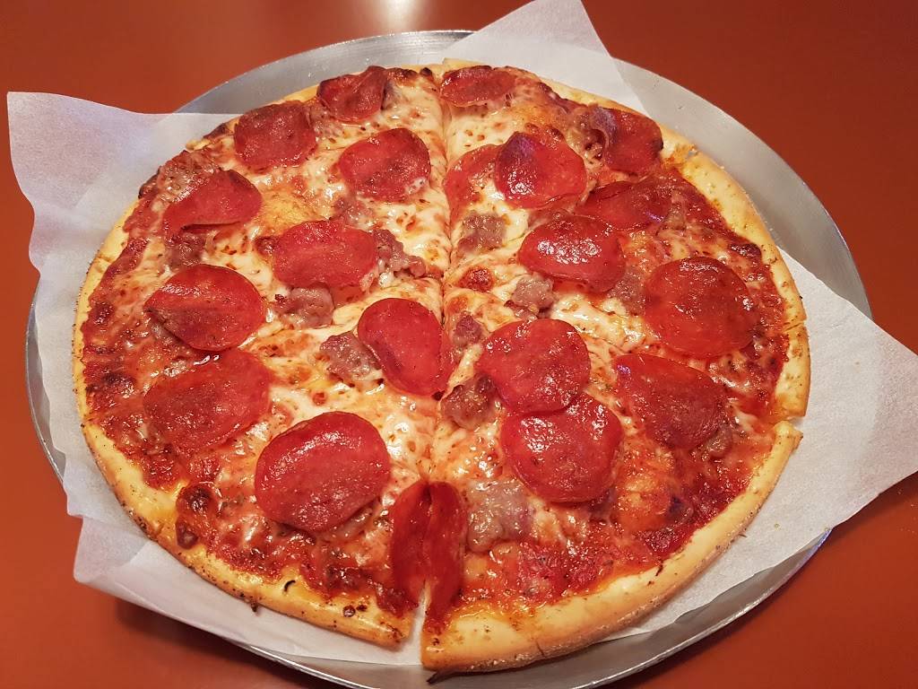 Frank The Pizza King | restaurant | 4701 S Broadway, Englewood, CO 80113, USA | 3037892279 OR +1 303-789-2279