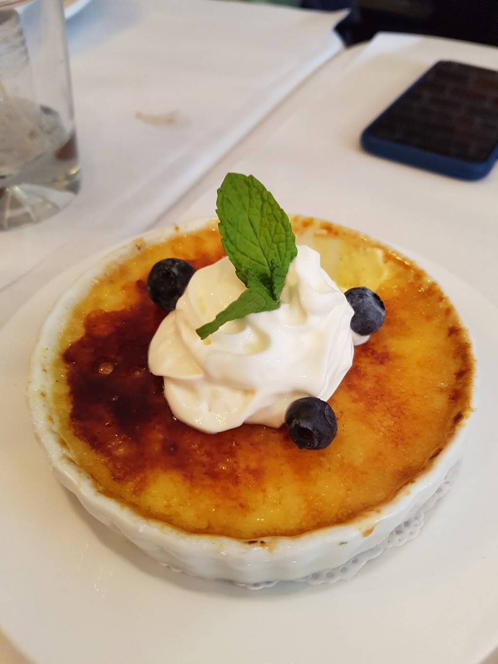 Vino Santo Bistro | restaurant | 2030 Broadway, Redwood City, CA 94063, USA | 6507800793 OR +1 650-780-0793