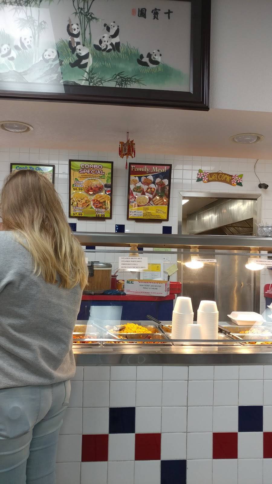 Fortune Cookie Express | restaurant | 5931 Balboa Ave, San Diego, CA 92111, USA | 8582784582 OR +1 858-278-4582