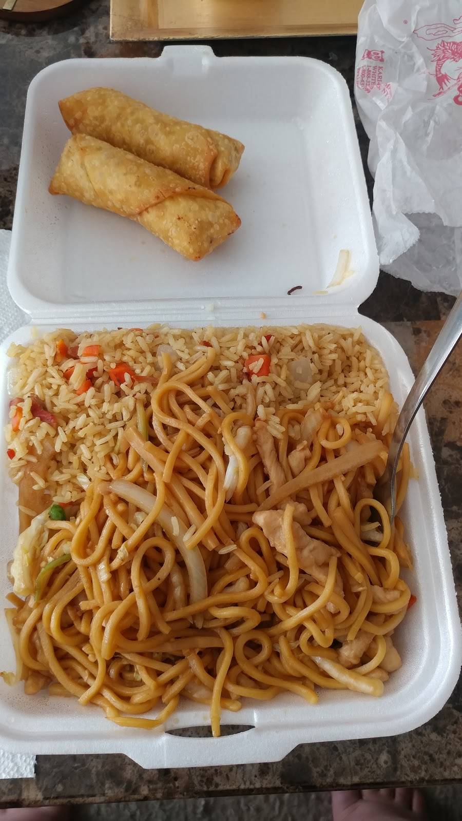 Shanghai Chinese Restaurant | restaurant | 17445 US-192 #17, Clermont, FL 34714, USA | 3522433988 OR +1 352-243-3988