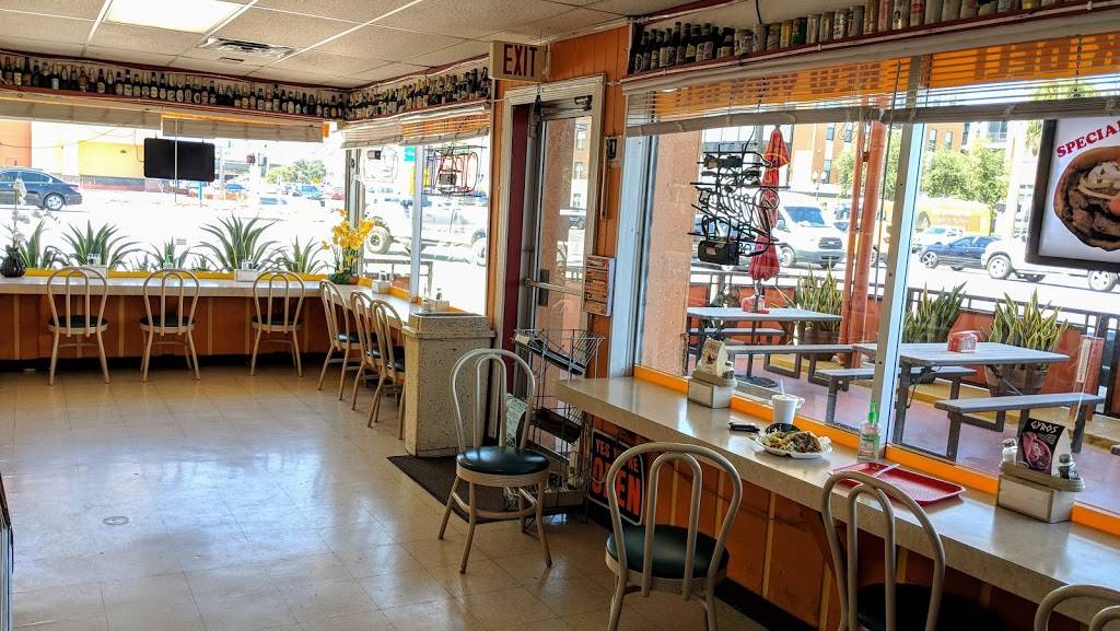 New York Deli Subs | restaurant | 693 N Orange Ave, Orlando, FL 32801, USA | 4076494900 OR +1 407-649-4900