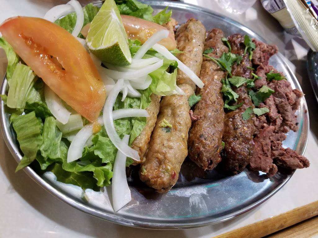 Silver Spoon | restaurant | 1223 W McDermott Dr #85, Allen, TX 75013, USA | 9729070090 OR +1 972-907-0090