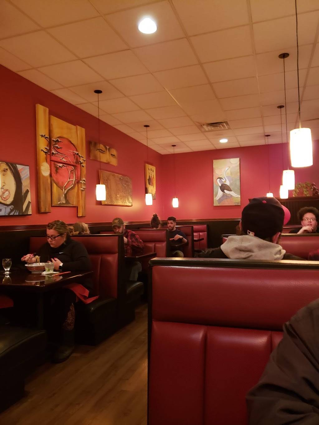 Ramen Katsu | restaurant | 4195 Massillon Rd, Uniontown, OH 44685, USA | 3309156853 OR +1 330-915-6853