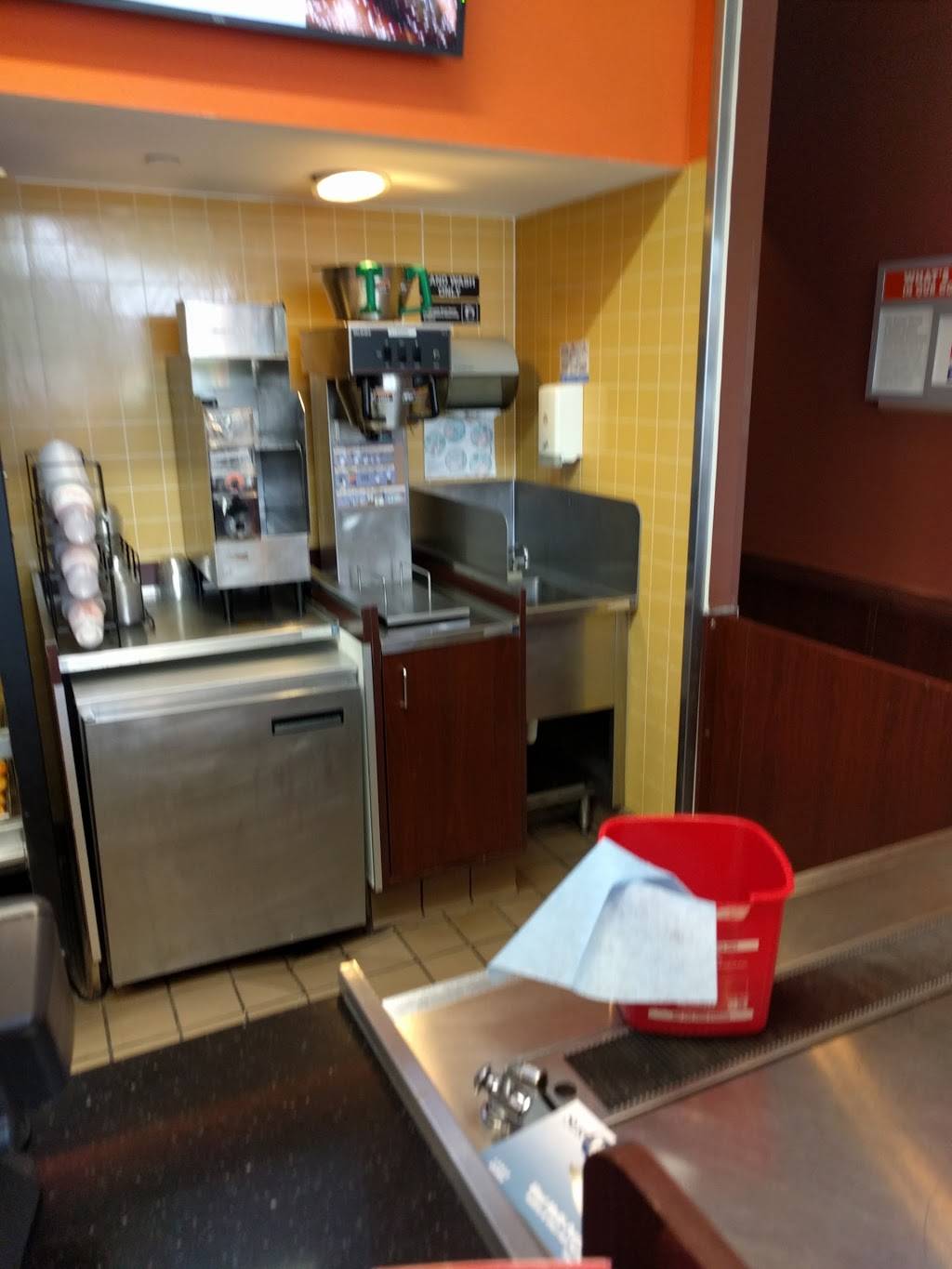 Dunkin | cafe | 7440 US 1 N, Suite 100, St. Augustine, FL 32095, USA | 9043427186 OR +1 904-342-7186