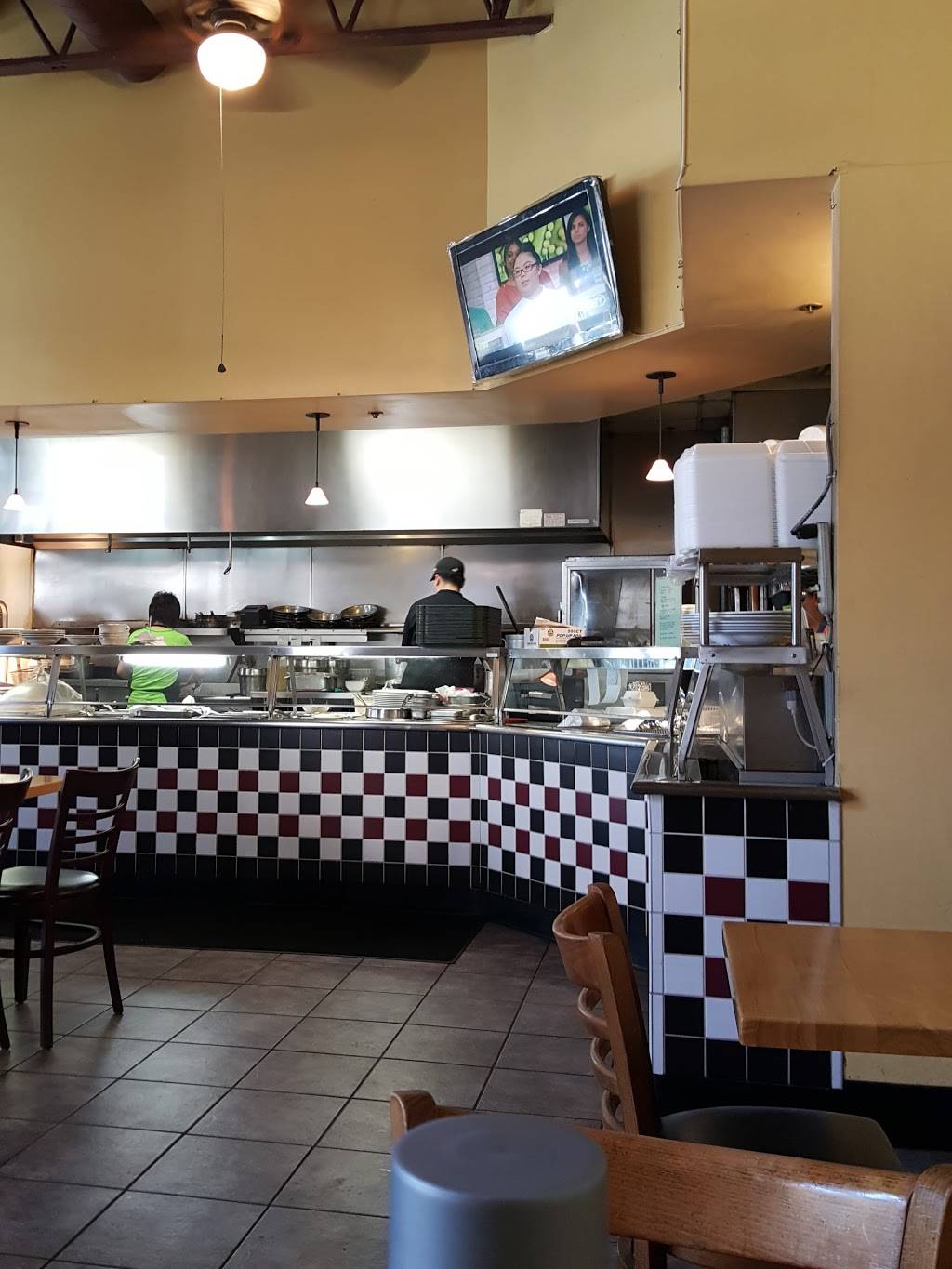 Zs Place | restaurant | 3805 S Soto St, Vernon, CA 90058, USA | 3235893474 OR +1 323-589-3474