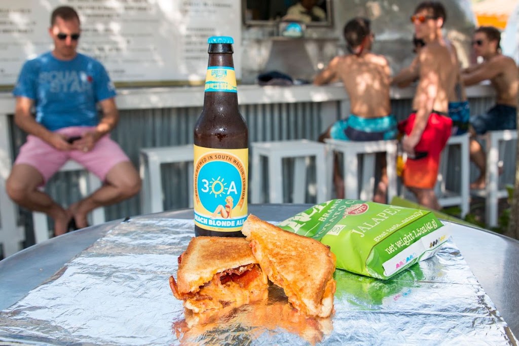 Meltdown On 30A | meal takeaway | 2235 E County Hwy 30A, Santa Rosa Beach, FL 32459, USA | 8502310952 OR +1 850-231-0952