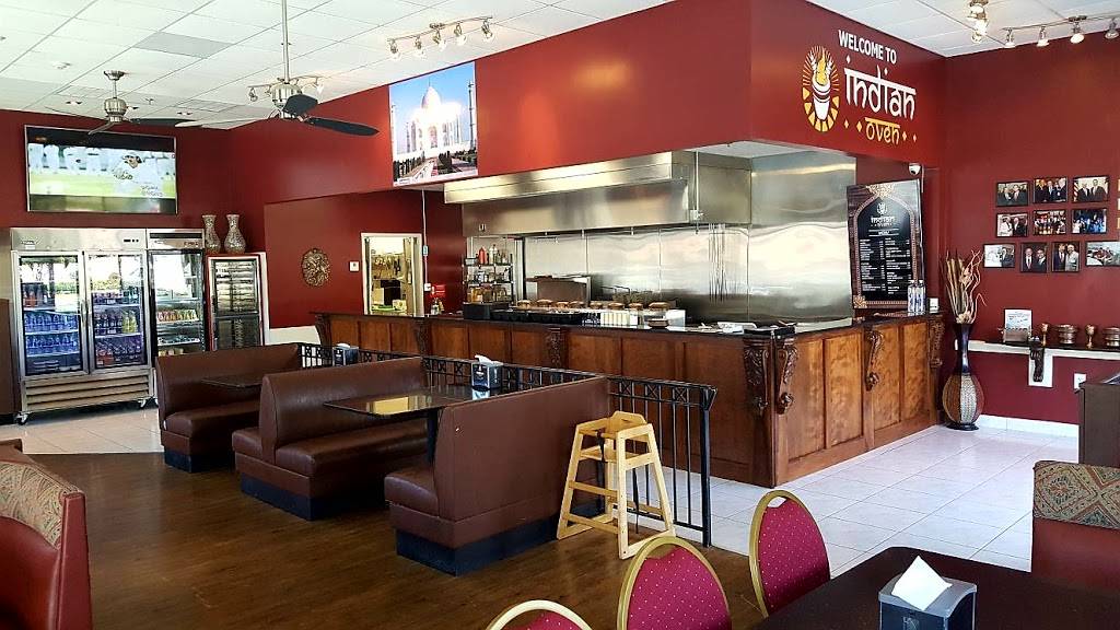 Indian Oven | restaurant | suite 202 1240 Hwy 54 W, Fayetteville, GA 30214, USA | 6789615359 OR +1 678-961-5359