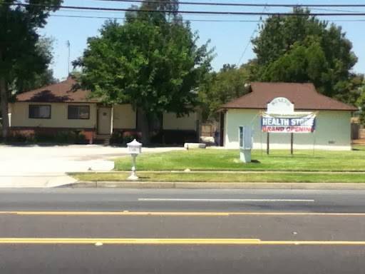 Complete Health Store | restaurant | 1756 Riverside Ave, Rialto, CA 92376, USA | 9098791059 OR +1 909-879-1059