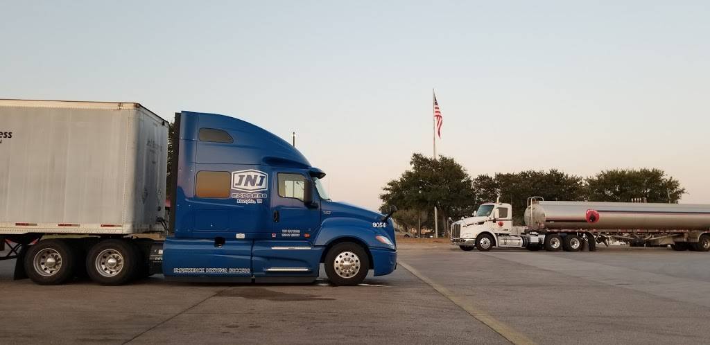 Pilot Travel Center | restaurant | 8787 S Lancaster Rd, Dallas, TX 75241, USA | 9722282467 OR +1 972-228-2467