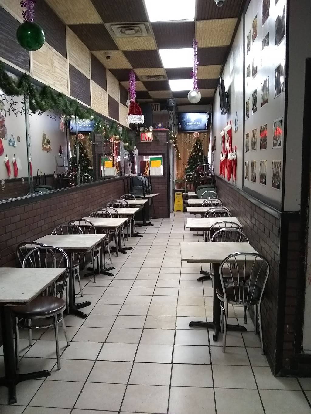 Reina Restaurant | restaurant | 1969 Dr Martin Luther King Jr Blvd, Bronx, NY 10453, USA | 7187311593 OR +1 718-731-1593